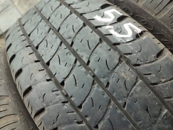 195/60 r16c Goodyear cargo - 5