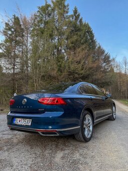 VW PASSAT 2.0TDI 140KW 4MOTION - 5