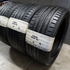 275/40 R20 NOKIAN letné pneumatiky - 5