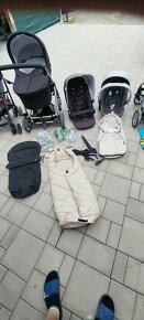 Kočík-set-mamas&papas-cybex - 5