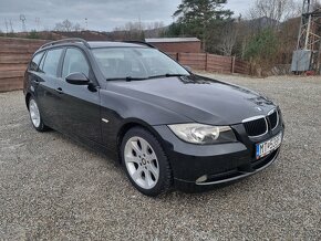 BMW 320d - 5