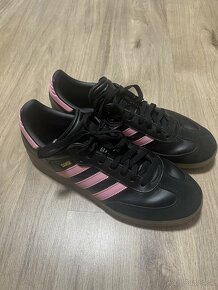 Adidas samba inter miami - 5