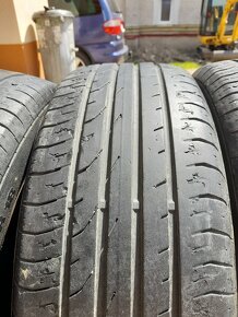 215/55r18 - 5