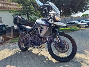 Triumph Tiger 800 XCA 95k M6 (benzín) - 5