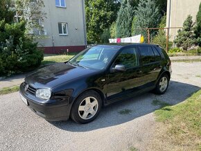 Volkswagen Golf 4 - 5