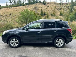 Subaru Forester 2.0i Comfort CVT - 5