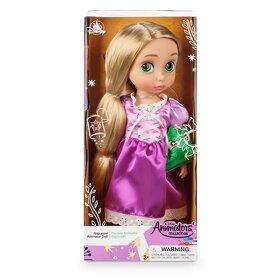 Rapunzel bábika original Disney/Na vlásku/Tangled - 5