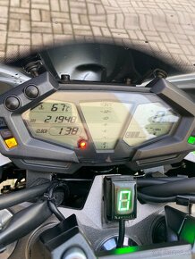 Kawasaki Z800/2016 - 5