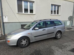 Ford fokus 1.8.TdCI 66.kw - 5