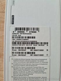 Samsung Galaxy Watch6 40mm LTE SM-R935 - 5