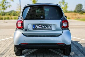 Smart Fortwo coupé - 5