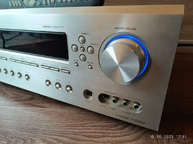 ONKYO TX-SR602E… - 5