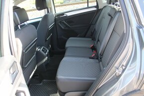 Volkswagen Tiguan 2.0 TDI 4x4 Edition, DSG, 1.majiteľ - 5