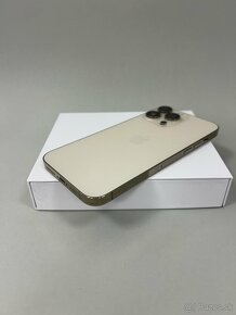 Apple iPhone 14 PRO MAX 256GB Gold - 5