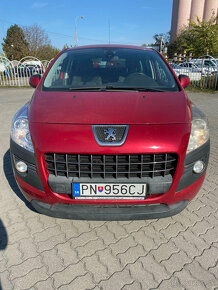 Peugeot 3008, r.v. 2012, 1560m3, Diesel, 267380km - 5