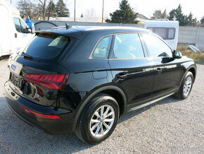 Audi Q5 2.0 TDI 163k quattro S tronic Sport - 5