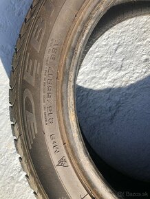 Zimné pneumatiky 215/55 R17 98V FRIGO HP2 - 5