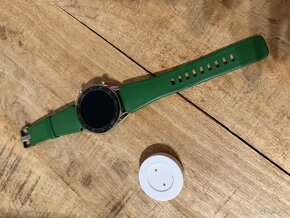 HUAWEI Watch GT 2 Pro Čierne - 5