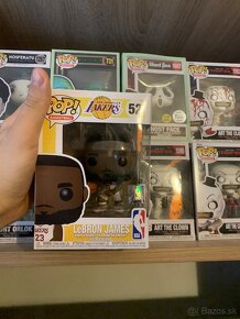 Funko pop - 5