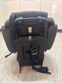 Petite & Mars Prime II ISOFIX - 5