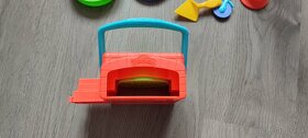 play-doh pizzeria - 5