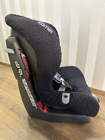 Autosedacka Britax Romer King plus 9-18kg - 5