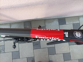 Colnago C64 by Alexander Kristoff - 5