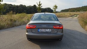 Audi A6 3.0 TDI DPF 245k quattro S tronic - 5