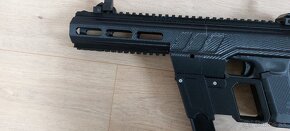 Konverzia Glock 17/18 airsoft - 5