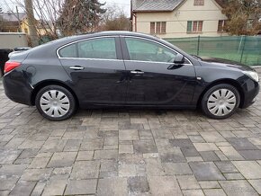 Opel insignia - 5