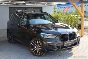 BMW X5 xDrive40i M-Paket A/T - 5