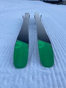 Rossignol Sky 7 180cm - 5