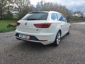 SEAT LEON 3 ST FR 1.4TSI 92KW 05/2018 - 5