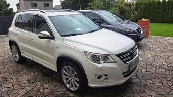 Tiguan 2.0 tdi 125kw R-line - 5