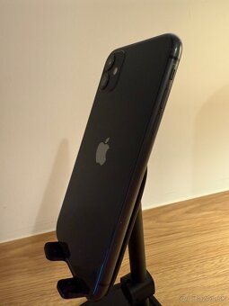 iPhone 11, 64Gb, čierny - 5