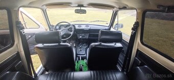 Lada Niva - Tajga 1.6 - 5