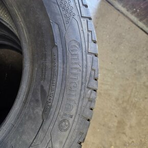 215/70 r15c Continental - 5