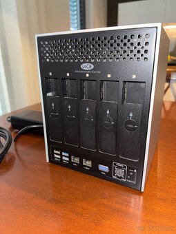 LACIE 5big NAS Pro - 5