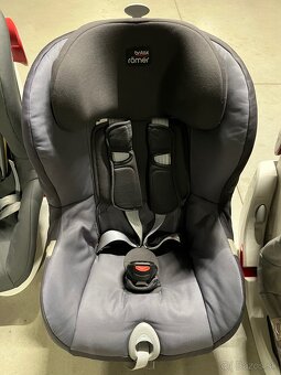 Predam detske autosedacky Britax Romer 9-18kg - 5