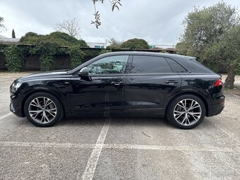 Audi Q8 50TDI Sport - 5