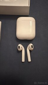 Apple Airpods 2 generácie - 5