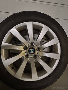 BMW F01 R18 245/50 Runflat - 5