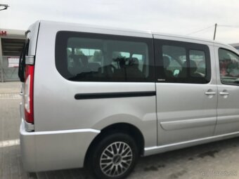 Fiat scudo panoráma - 5