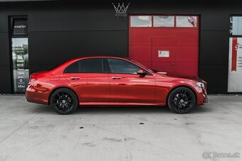 Mercedes-Benz E350 d AMG Paket W213 - 5