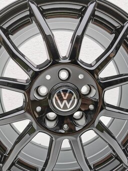 Škoda, Vw alu disky 7,5x18 5x112 ET45 IT Wheels - 5