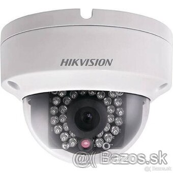 Predám HIKVISION IP kameru DS-2CD2120F 2Mpix (1920 × 1080) - 5