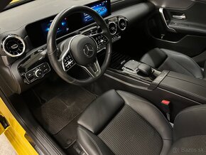 Mercedes Cla 220 cdi Sportback - 5