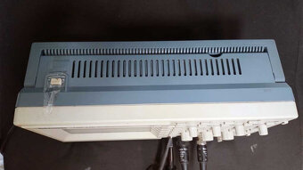 Osciloskop Tektronix TDS220 - 5