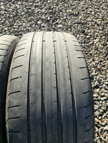 Predam letne pneu 225/45 r18 Goodyear DOT22 - 5