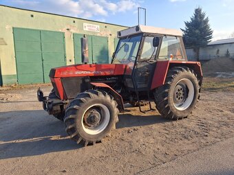 Zetor 12145 - 5